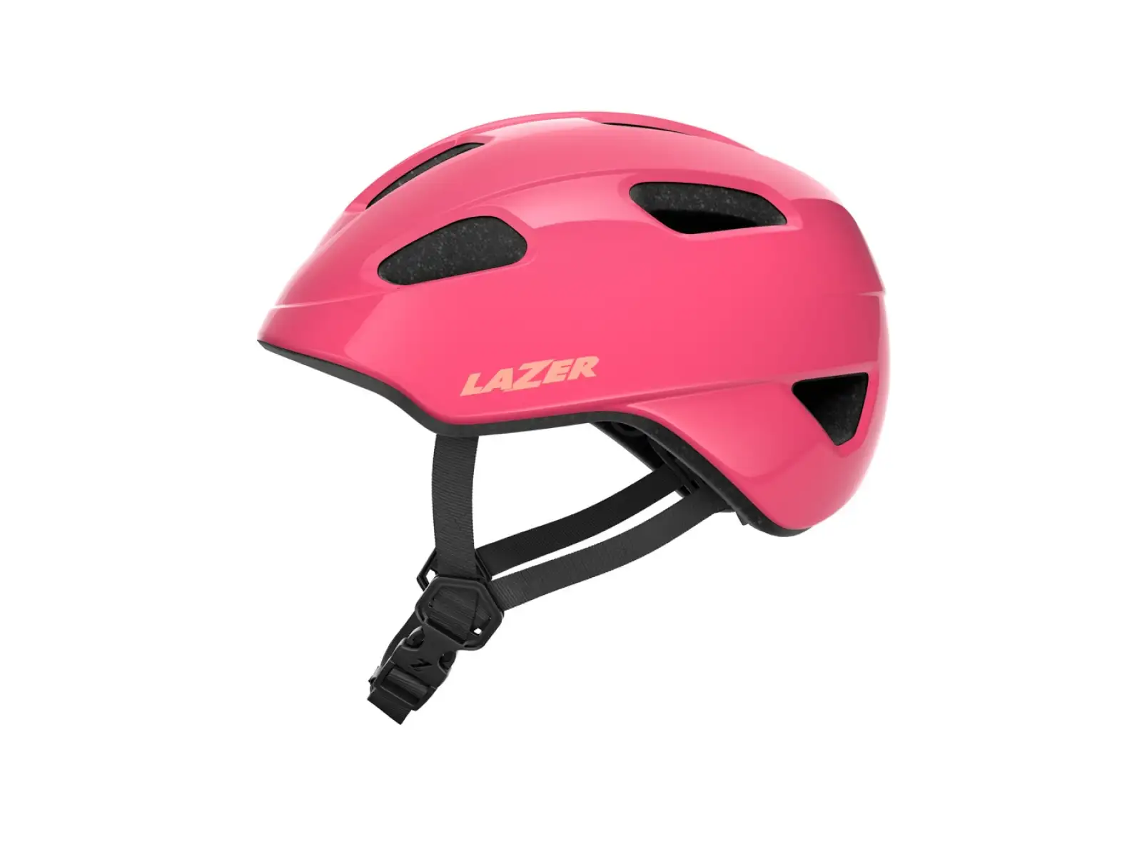 Lazer PNUT KC helmet Pink