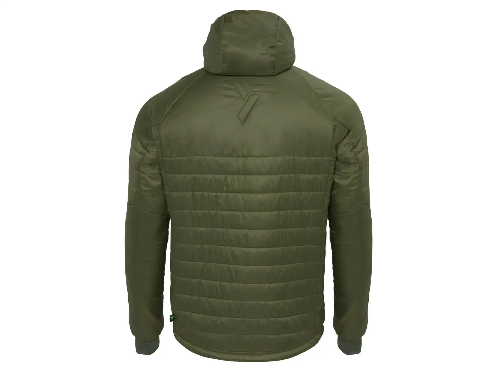 Silvini men's jacket Rutor Olive/Yellow