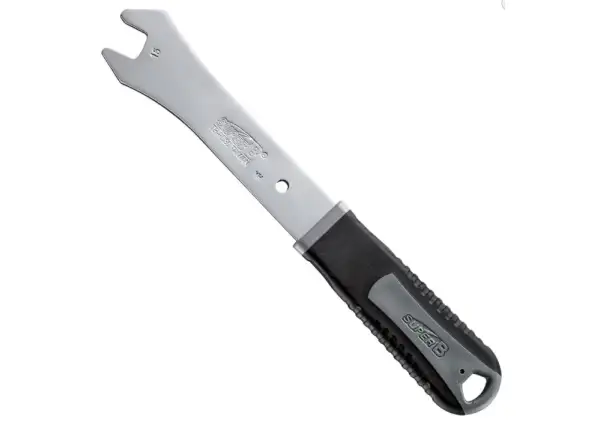 Super B TB-PD30 pedal wrench 15mm