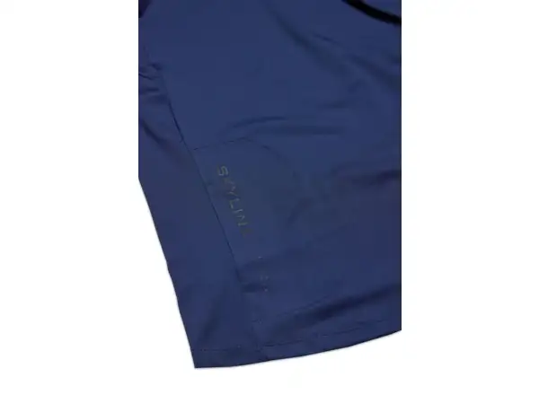 Troy Lee Designs Skyline Chill men's jersey long sleeve Navy