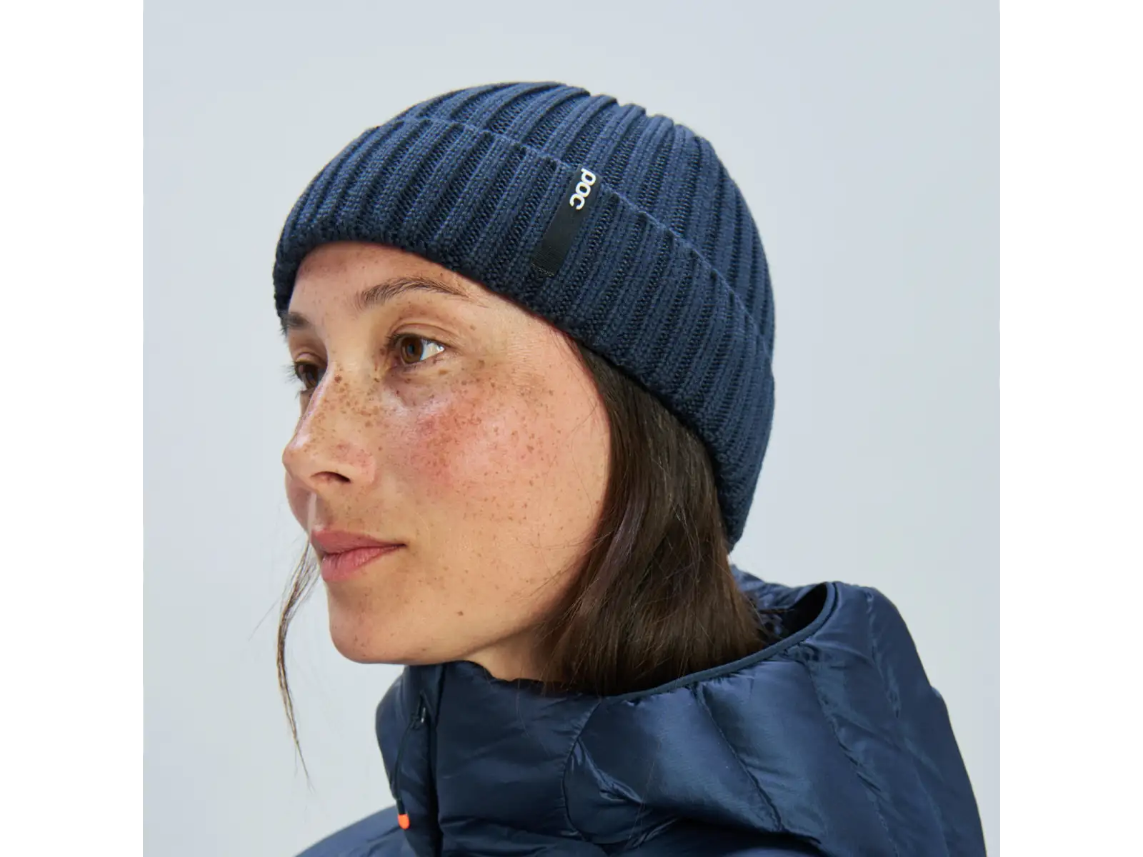 POC Beanie Short Apatite Navy