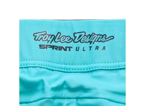 Troy Lee Designs Sprint Ultra men's pants Mono Real Teal