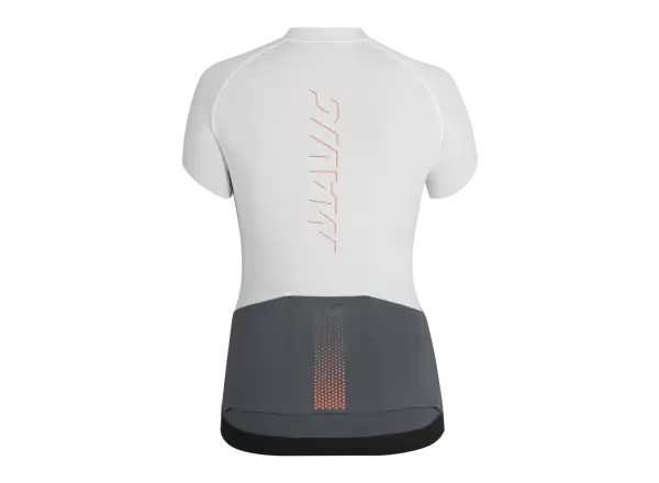 Mavic Aksium women's jersey short sleeve Orion Blue