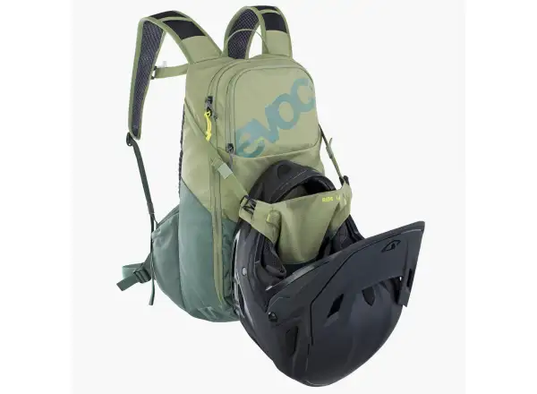 Evoc Ride 16 backpack 16 l Olive/Olive