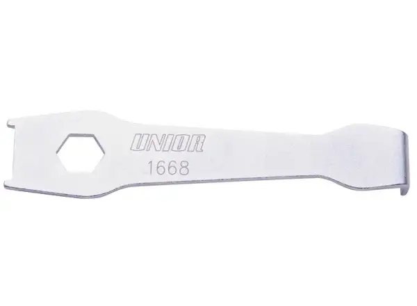 Unior wrench UNIOR for chainring nuts