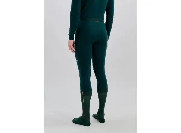 POC Layer Merino 3/4 men's underwear pants Pargasite Green