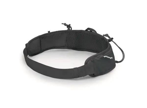 Osprey Duro Dyna Lt running belt Black