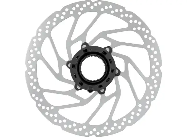 Shimano RT-EM300 brake rotor for E-Bike 160 mm