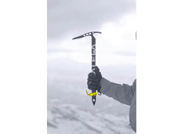 Salewa Alpine-X ice axe 65 cm