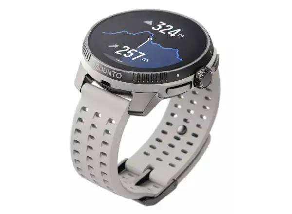 Suunto Race smart watch Birch