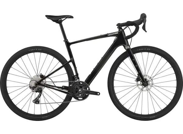Cannondale Topstone Carbon 3 gravel bike Carbon