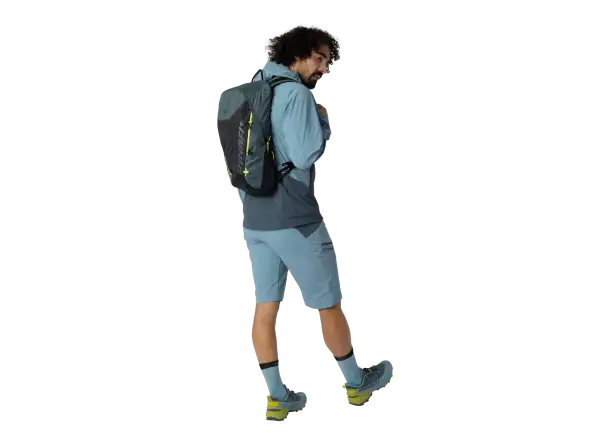 Dynafit Transalper 18 backpack Cinder/BlackOut