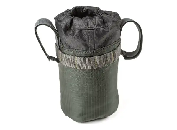 Acepac MKIII bottle bag Gray