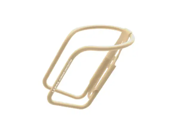 Lezyne Power bottle cage Matte Tan