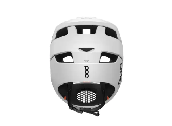 POC Otocon helmet Hydrogen White Matt