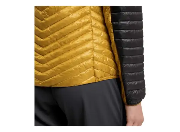 Haglöfs L.I.M Mimic W women's jacket yellow/pink
