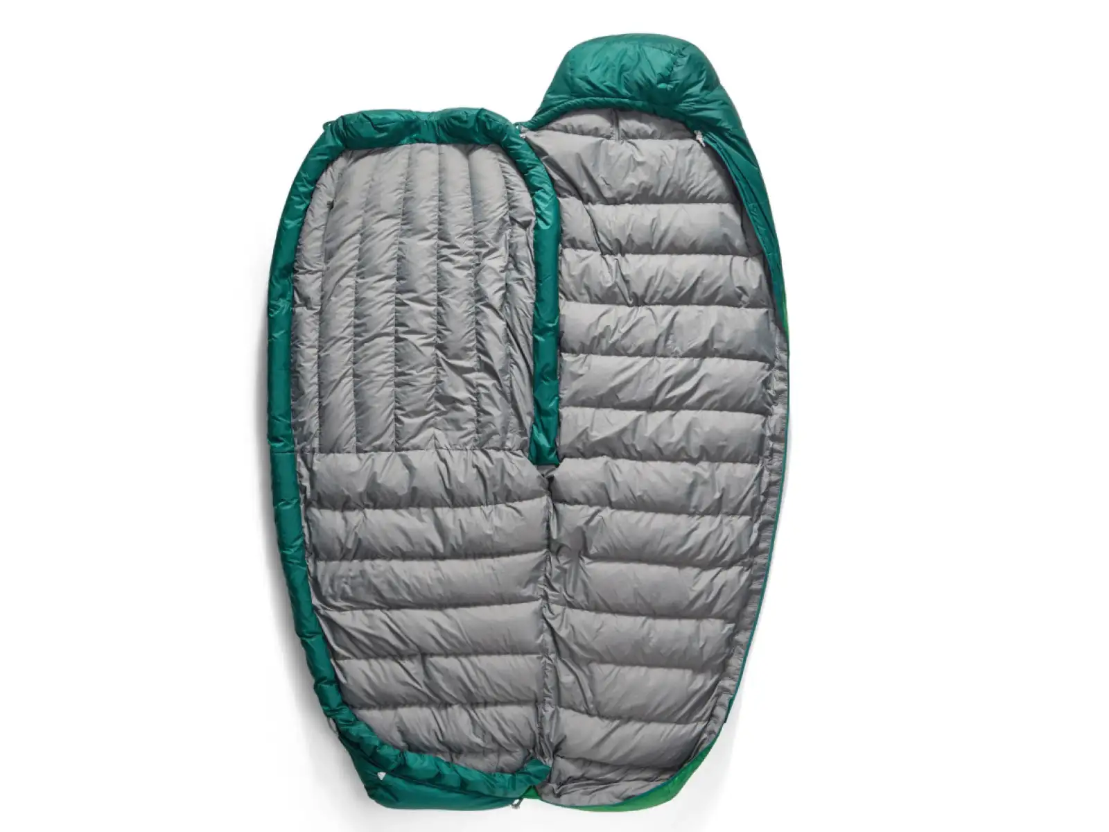 Sea to Summit Ascent Down Regular sleeping bag