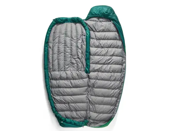Sea to Summit Ascent Down Regular sleeping bag