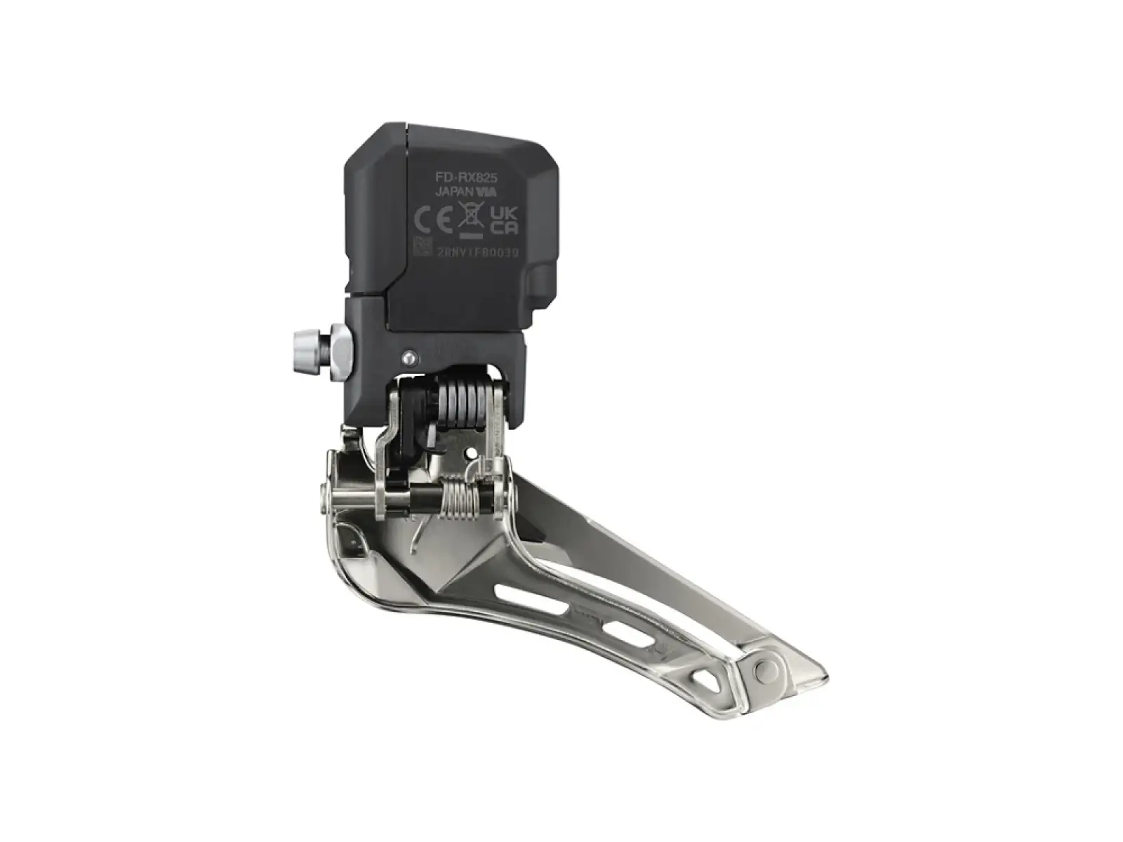 Shimano GRX Di2 FD-RX825 2x12 sp. front derailleur