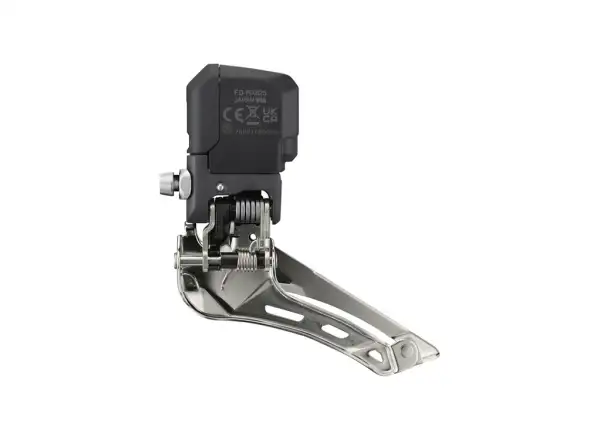 Shimano GRX Di2 FD-RX825 2x12 sp. front derailleur