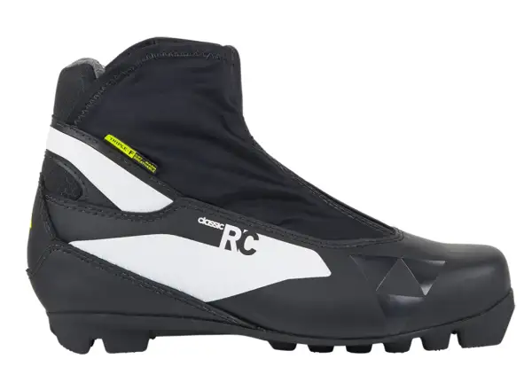 Fischer RC Classic WS women's cross-country ski boots