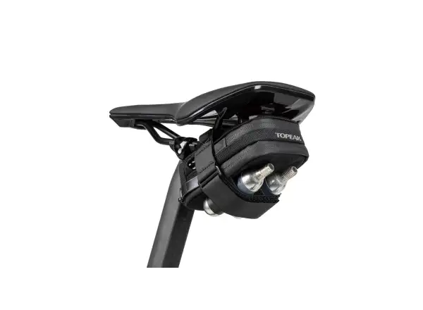 Topeak Elementa Gearbag saddle bag