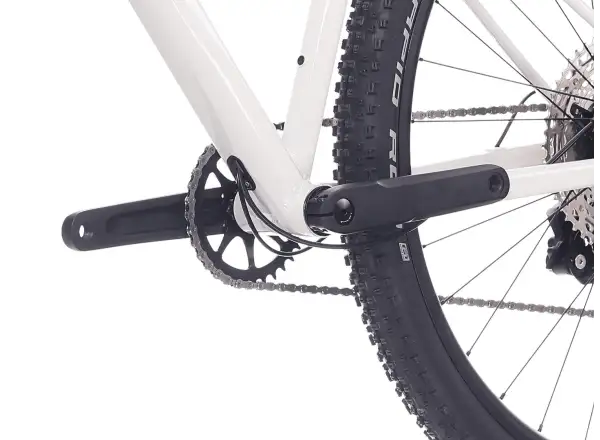 Superior XP 6.1 mountain bike Gloss Grey