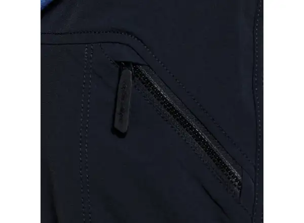 Troy Lee Designs Youth Skyline Trail kids pants Mono Black