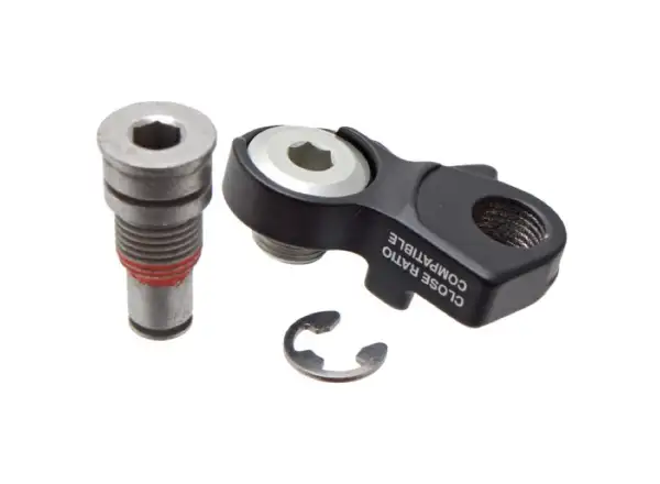 Shimano Saint RD-M820 derailleur part