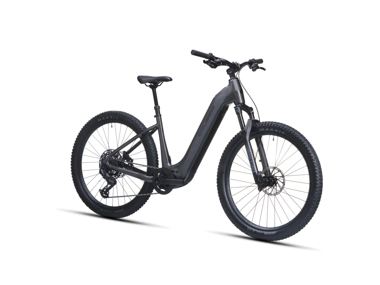 Crussis ONE-Country AX MTB 10.12-M2(600) mountain e-bike