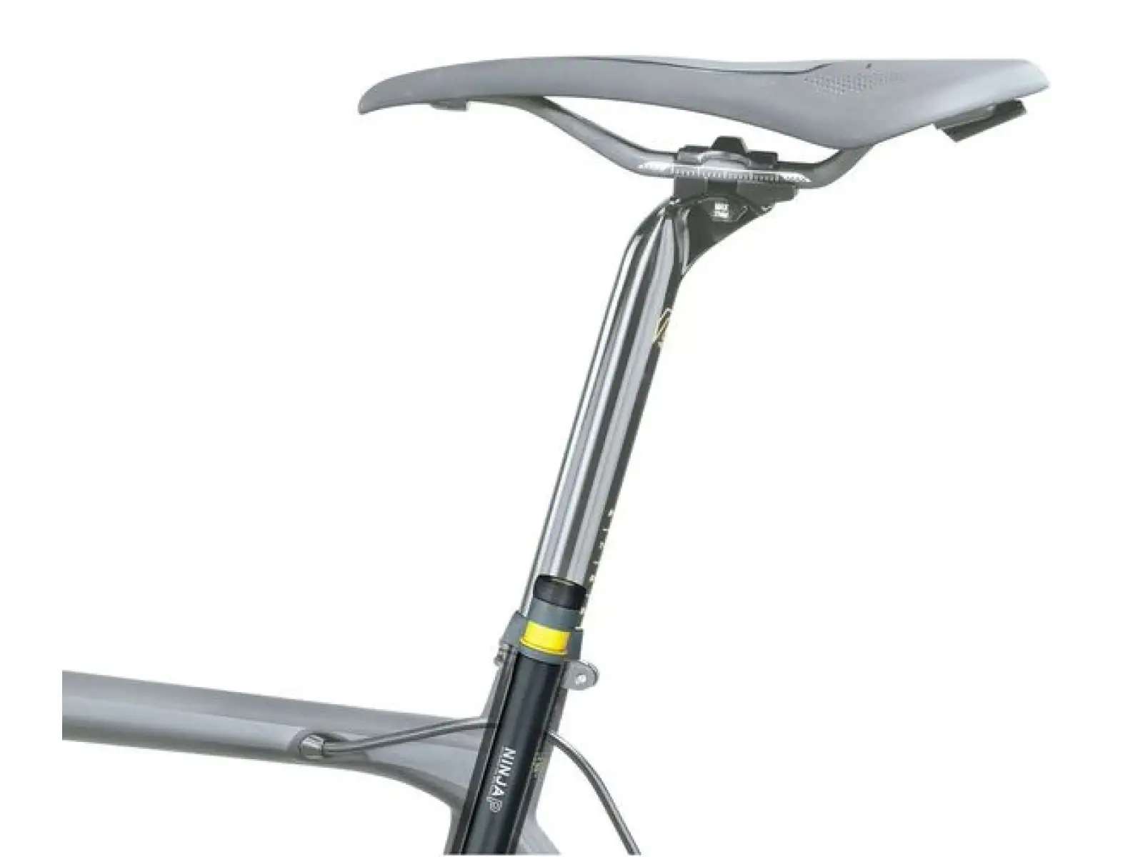 Topeak Ninja P mini pump