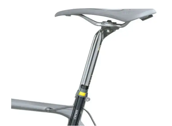 Topeak Ninja P mini pump