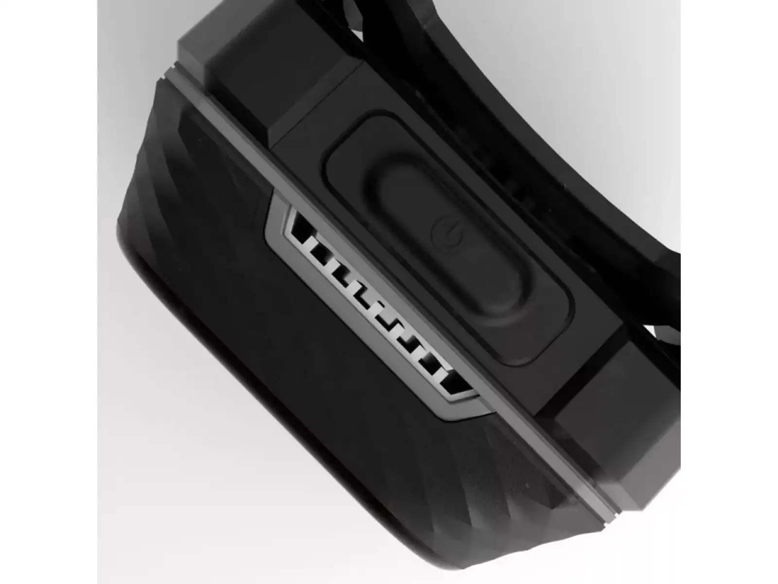 Silva Explore 5 headlamp Black