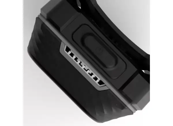 Silva Explore 5 headlamp Black