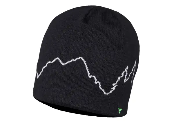 Silvini Caviola unisex cap Black/Cloud