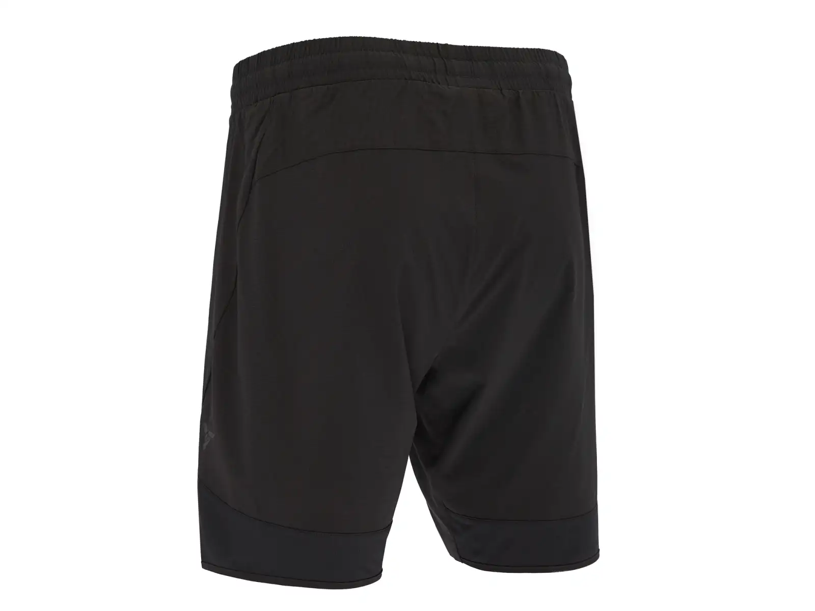 Silvini Lagiano men's shorts Black