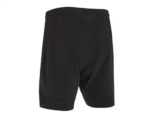 Silvini Lagiano men's shorts Black