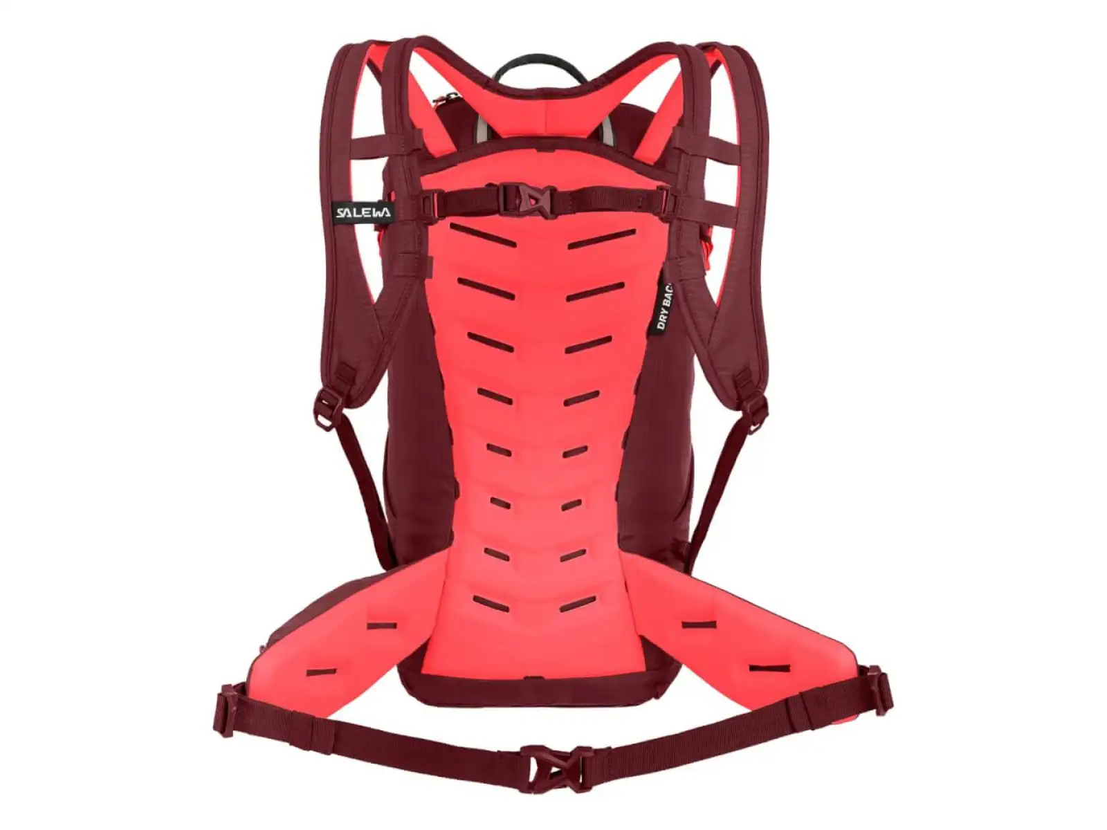 Salewa Mountain Trainer 2 women's backpack 22 l Tawny Port