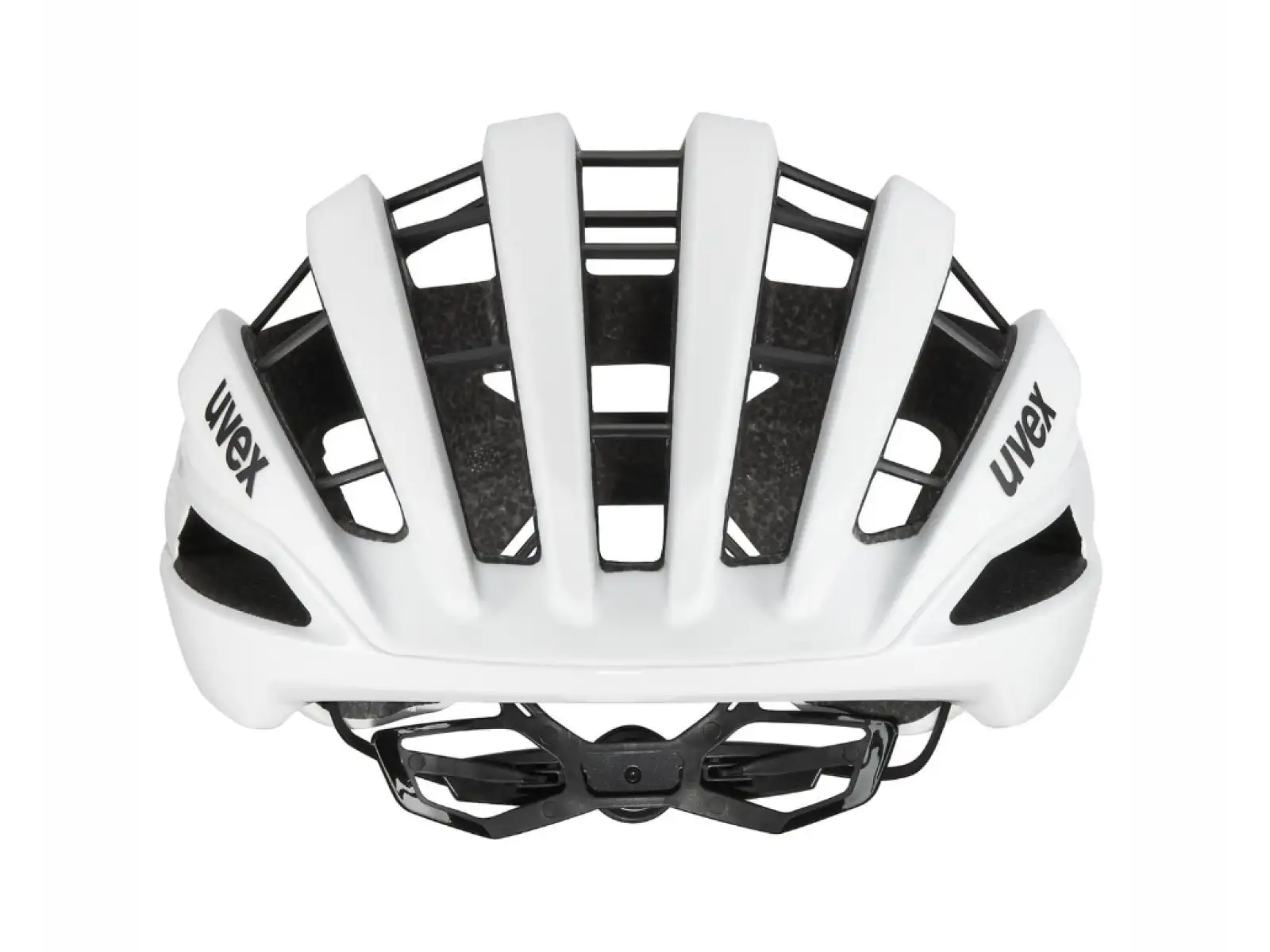 Uvex Surge Aero MIPS road helmet White Matt