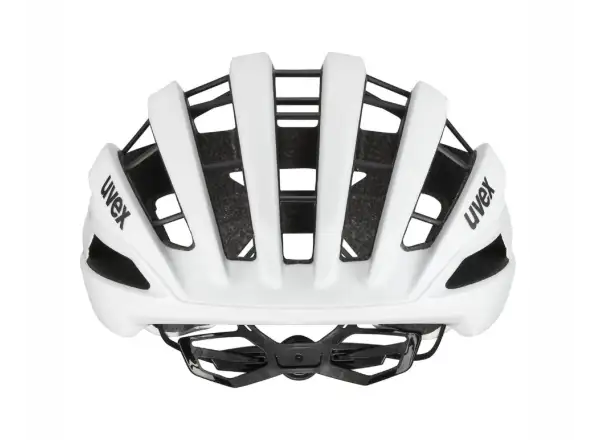 Uvex Surge Aero MIPS road helmet White Matt