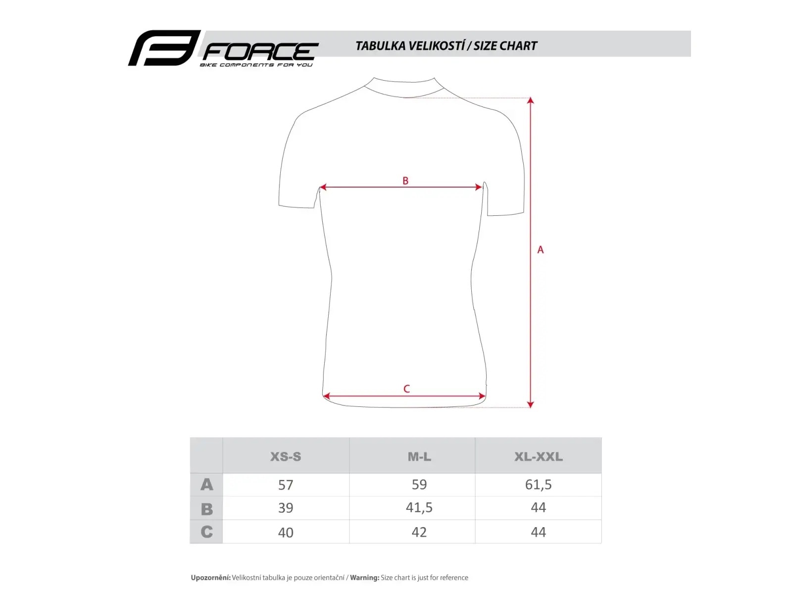Force Summer functional shirt short sleeve black