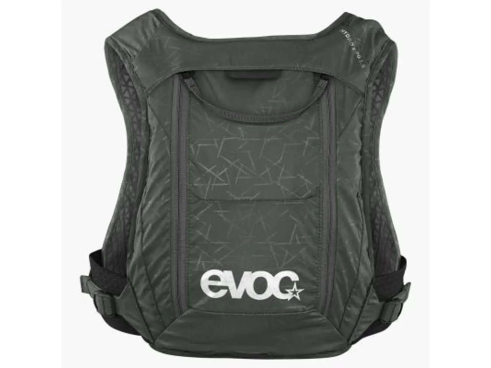 Evoc Hydro Pro 1.5 l backpack Dark Olive + hydration bladder 1.5 l