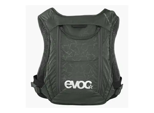 Evoc Hydro Pro 1.5 l backpack Dark Olive + hydration bladder 1.5 l