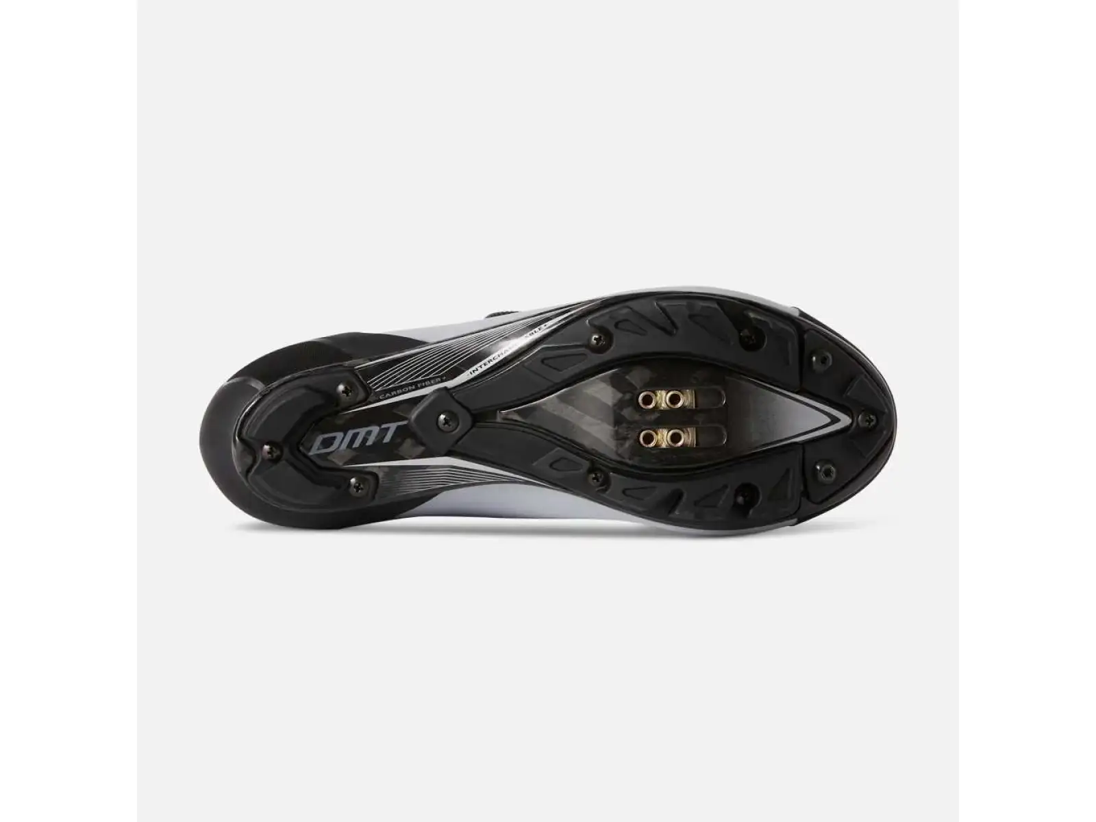 DMT KM30 XC men's cycling shoes Grey/Black