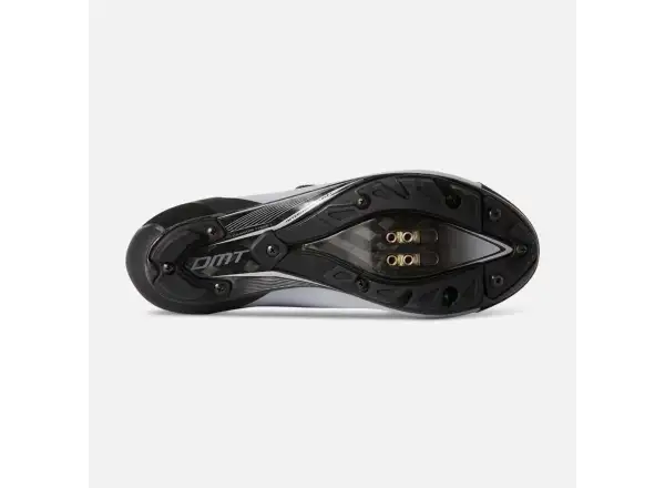 DMT KM30 XC men's cycling shoes Grey/Black