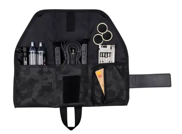 Force Muse saddle bag black