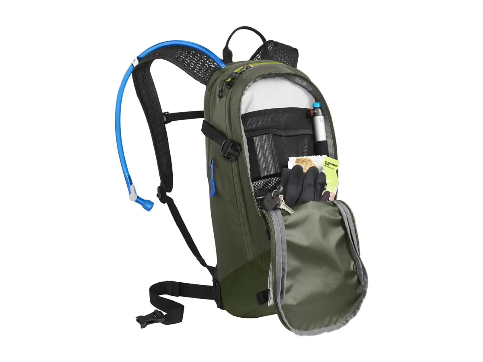 Camelbak Mule 12 backpack Dusty Olive