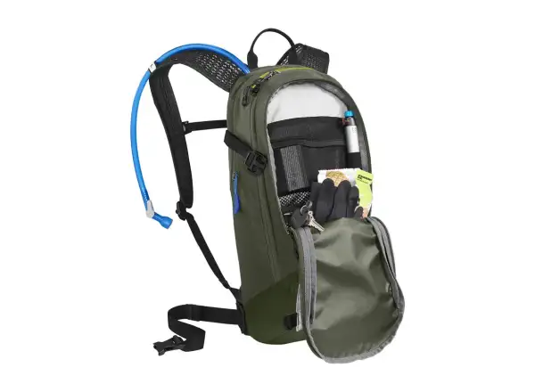Camelbak Mule 12 backpack Dusty Olive