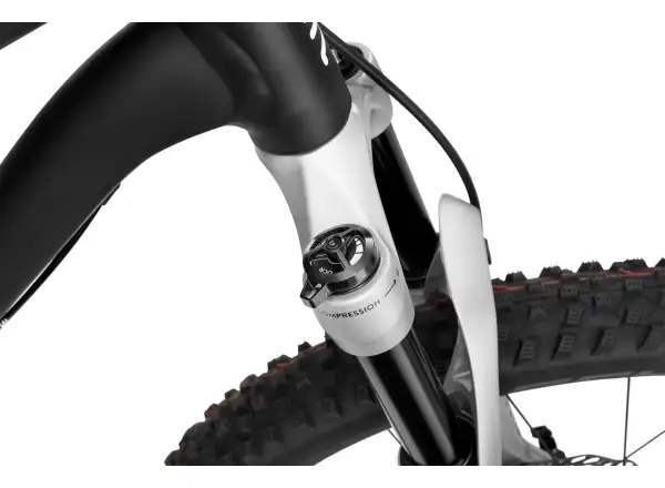 Woom 4 OFF Air kids bike 20" Black