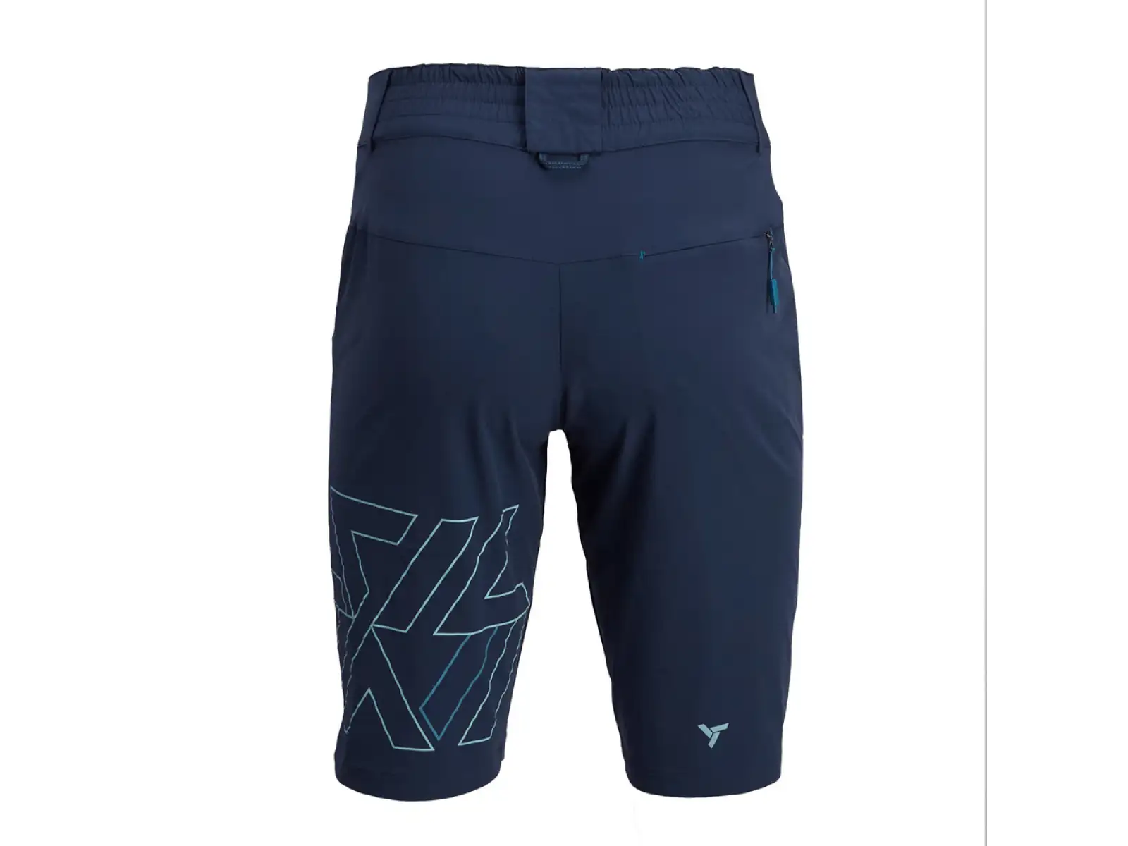 Silvini Meta men's shorts Ocean/Sky